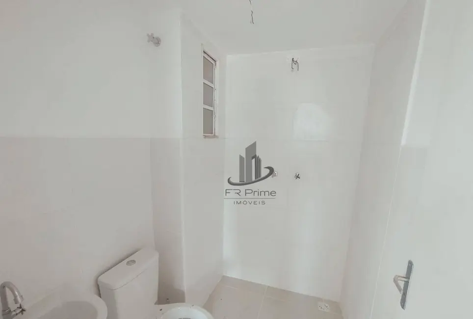 Foto 6 de Apartamento com 2 quartos à venda, 82m2 em Água Limpa, Volta Redonda - RJ