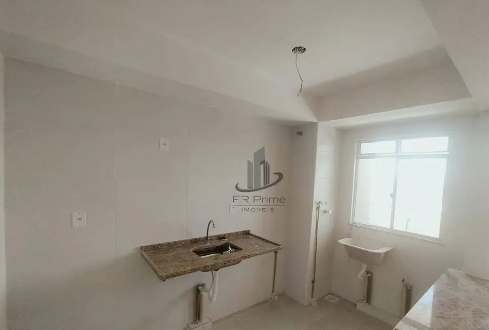 Foto 2 de Apartamento com 2 quartos à venda, 82m2 em Água Limpa, Volta Redonda - RJ