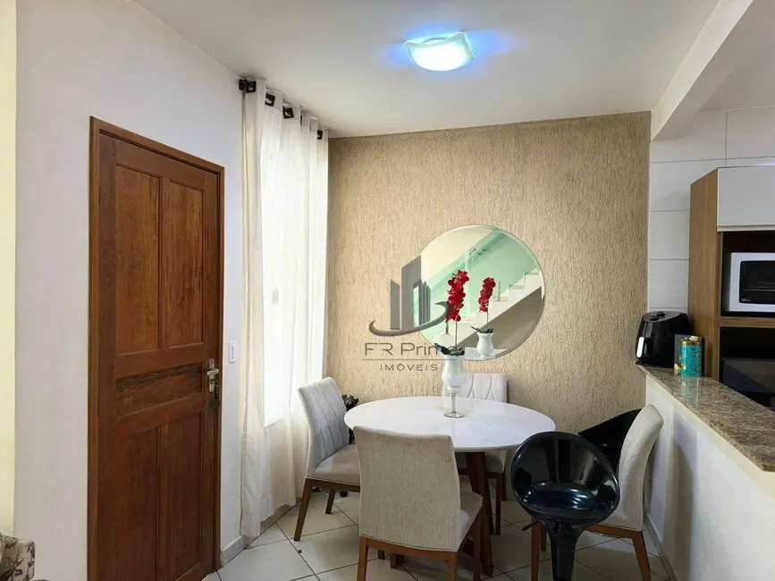 Casa com 2 quartos à venda, 87m2 em Matadouro, Barra Do Pirai - RJ - imagem 4 Foto 4 de Casa com 2 quartos à venda, 87m2 em Matadouro, Barra Do Pirai - RJ