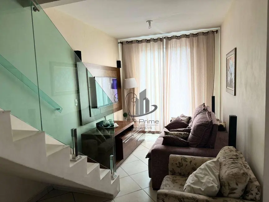 Casa com 2 quartos à venda, 87m2 em Matadouro, Barra Do Pirai - RJ - imagem 3 Foto 3 de Casa com 2 quartos à venda, 87m2 em Matadouro, Barra Do Pirai - RJ