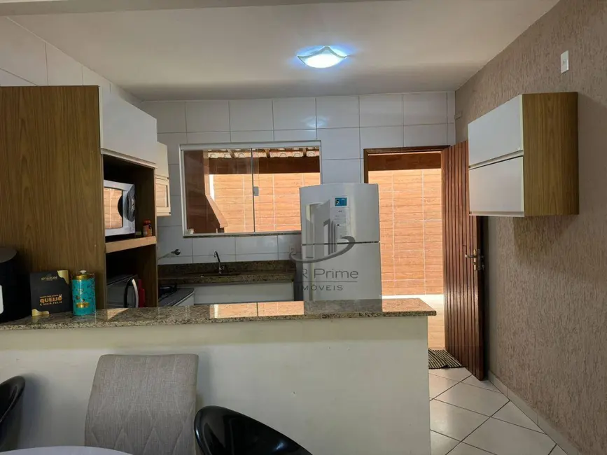 Casa com 2 quartos à venda, 87m2 em Matadouro, Barra Do Pirai - RJ - imagem 7 Foto 7 de Casa com 2 quartos à venda, 87m2 em Matadouro, Barra Do Pirai - RJ