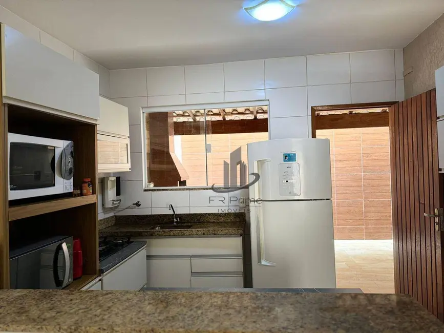 Casa com 2 quartos à venda, 87m2 em Matadouro, Barra Do Pirai - RJ - imagem 6 Foto 6 de Casa com 2 quartos à venda, 87m2 em Matadouro, Barra Do Pirai - RJ