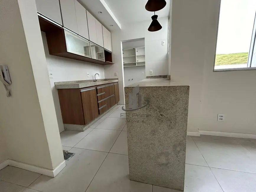 Cobertura com 2 quartos à venda, 106m2 em Jardim Amália, Volta Redonda - RJ - imagem 3 Foto 3 de Cobertura com 2 quartos à venda, 106m2 em Jardim Amália, Volta Redonda - RJ