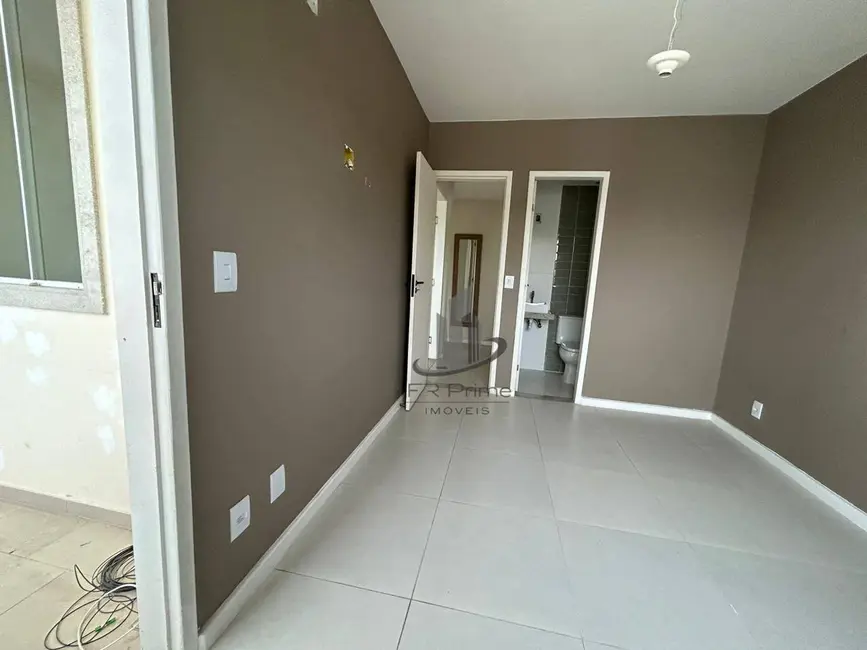 Cobertura com 2 quartos à venda, 106m2 em Jardim Amália, Volta Redonda - RJ - imagem 8 Foto 8 de Cobertura com 2 quartos à venda, 106m2 em Jardim Amália, Volta Redonda - RJ