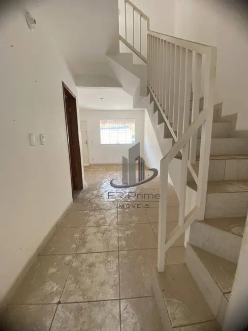 Foto 1 de Casa com 2 quartos à venda, 165m2 em Parque São Joaquim, Barra Do Pirai - RJ