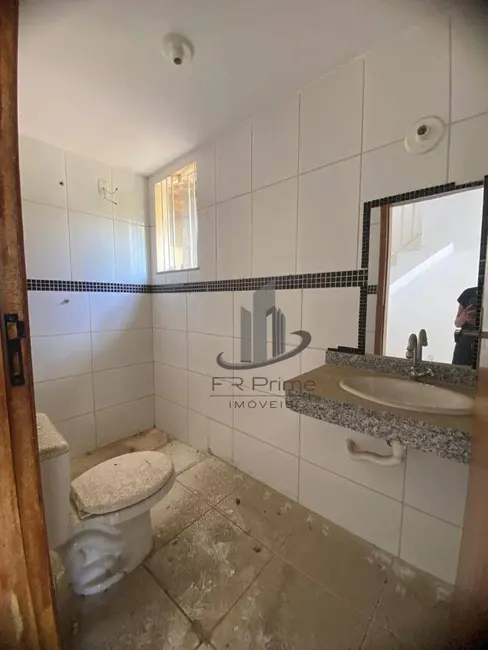 Casa com 2 quartos à venda, 165m2 em Parque São Joaquim, Barra Do Pirai - RJ - imagem 6 Foto 6 de Casa com 2 quartos à venda, 165m2 em Parque São Joaquim, Barra Do Pirai - RJ