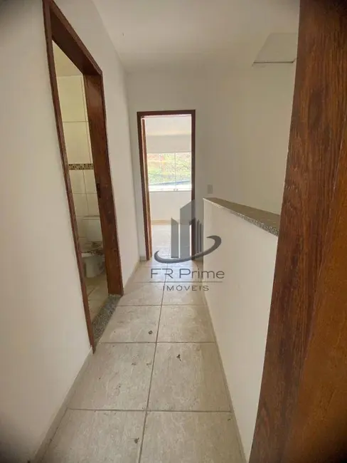 Casa com 2 quartos à venda, 165m2 em Parque São Joaquim, Barra Do Pirai - RJ - imagem 9 Foto 9 de Casa com 2 quartos à venda, 165m2 em Parque São Joaquim, Barra Do Pirai - RJ