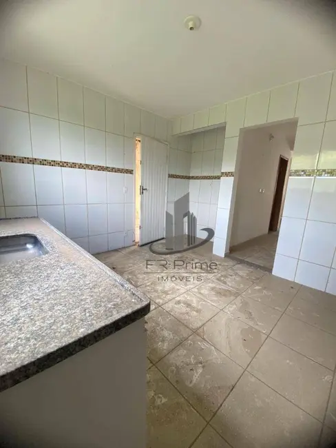 Casa com 2 quartos à venda, 165m2 em Parque São Joaquim, Barra Do Pirai - RJ - imagem 4 Foto 4 de Casa com 2 quartos à venda, 165m2 em Parque São Joaquim, Barra Do Pirai - RJ