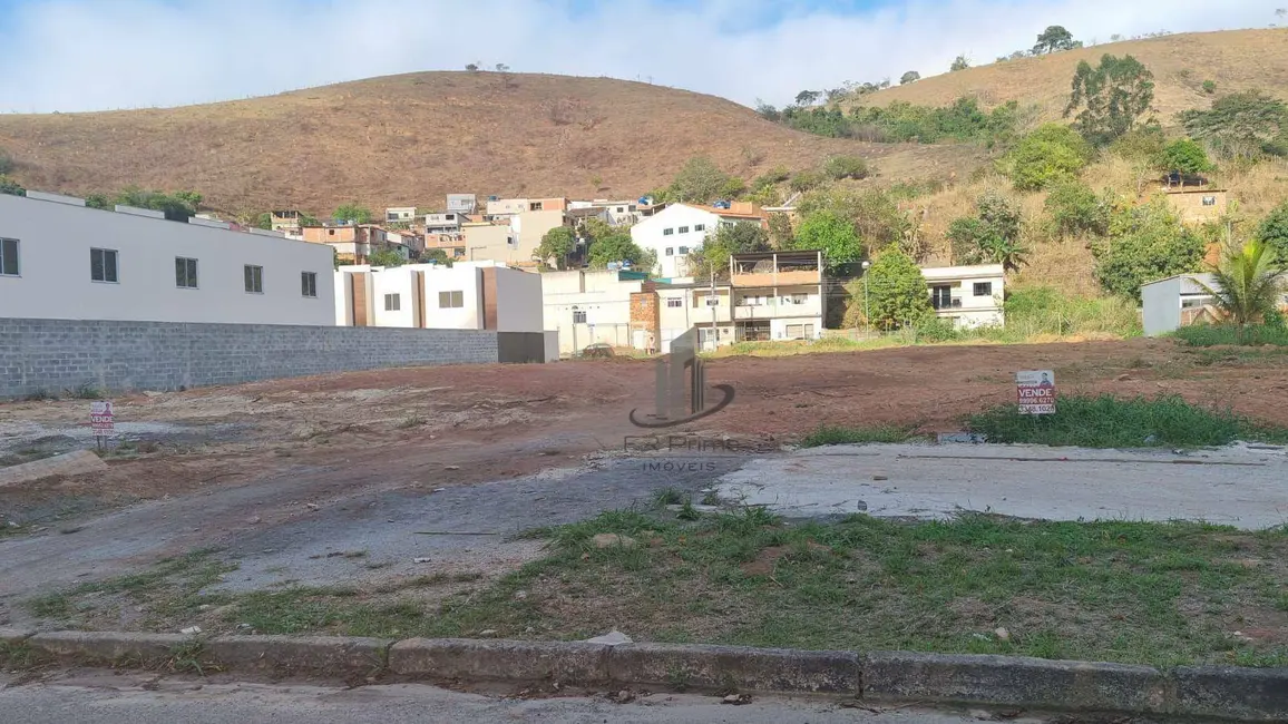 Terreno / Lote à venda, 1307m2 em Santa Rita do Zarur, Volta Redonda - RJ - imagem 3 Foto 3 de Terreno / Lote à venda, 1307m2 em Santa Rita do Zarur, Volta Redonda - RJ