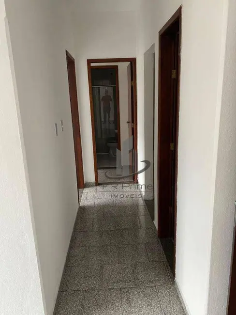 Foto 3 de Apartamento com 2 quartos à venda, 69m2 em Conforto, Volta Redonda - RJ