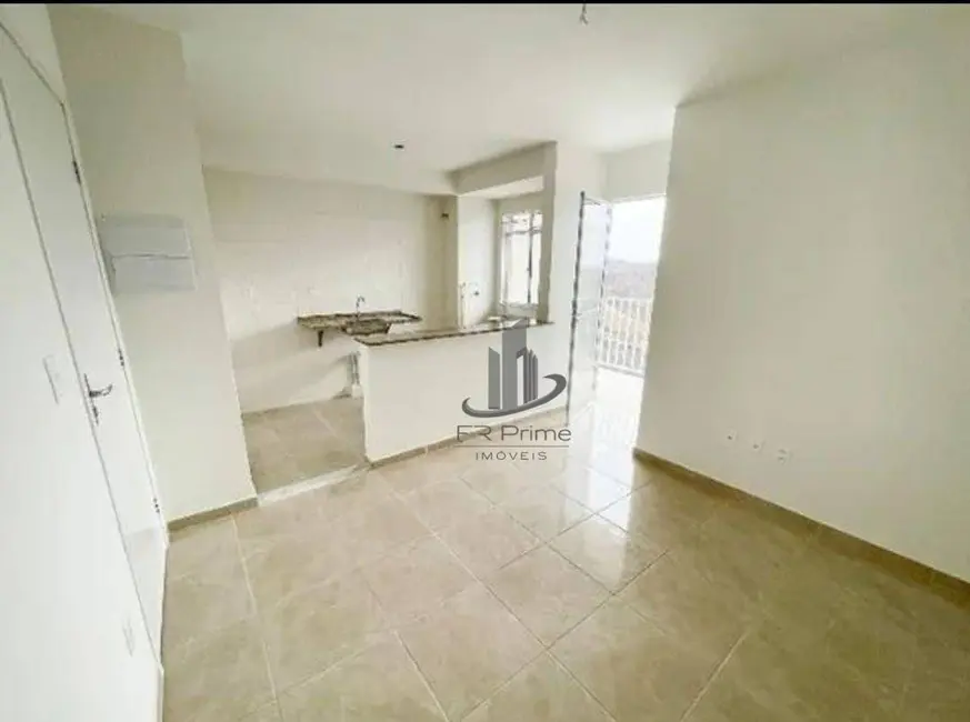 Foto 1 de Apartamento com 2 quartos à venda, 58m2 em Três Poços, Volta Redonda - RJ