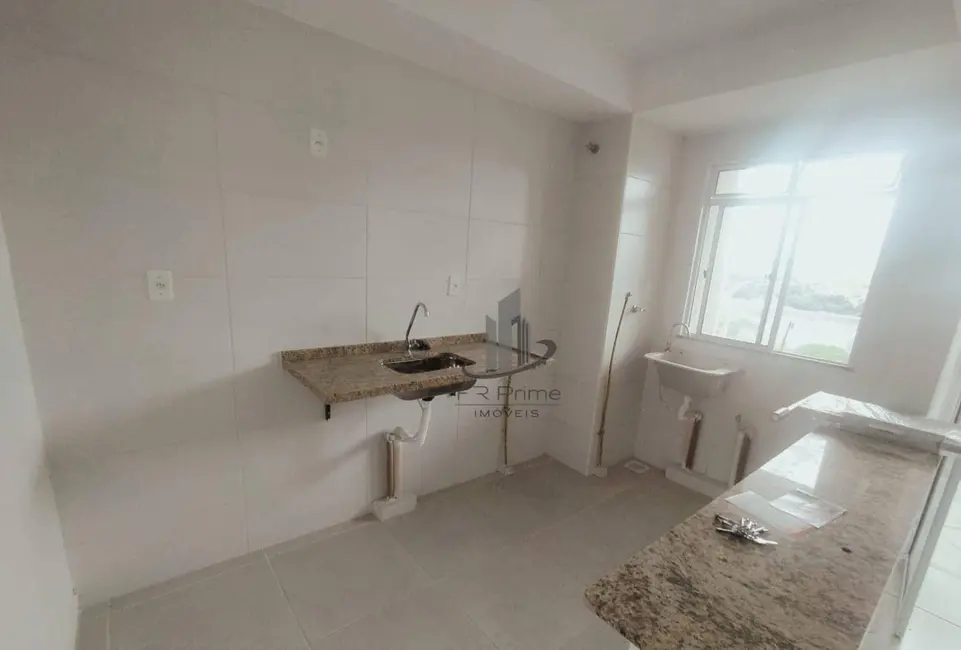 Apartamento com 2 quartos à venda, 82m2 em Água Limpa, Volta Redonda - RJ - imagem 4 Foto 4 de Apartamento com 2 quartos à venda, 82m2 em Água Limpa, Volta Redonda - RJ