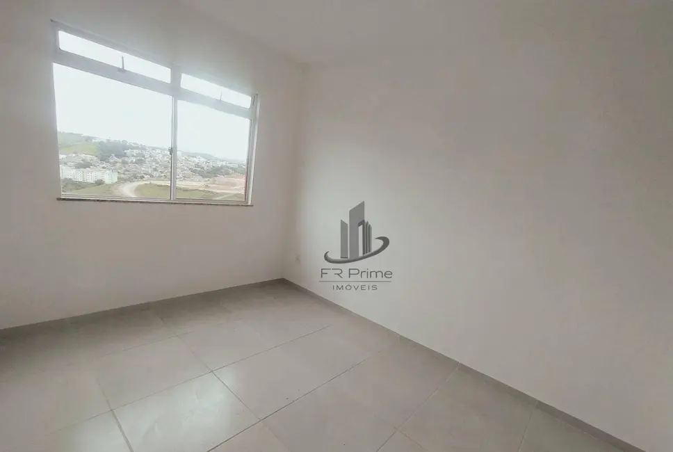 Apartamento com 2 quartos à venda, 82m2 em Água Limpa, Volta Redonda - RJ - imagem 6 Foto 6 de Apartamento com 2 quartos à venda, 82m2 em Água Limpa, Volta Redonda - RJ
