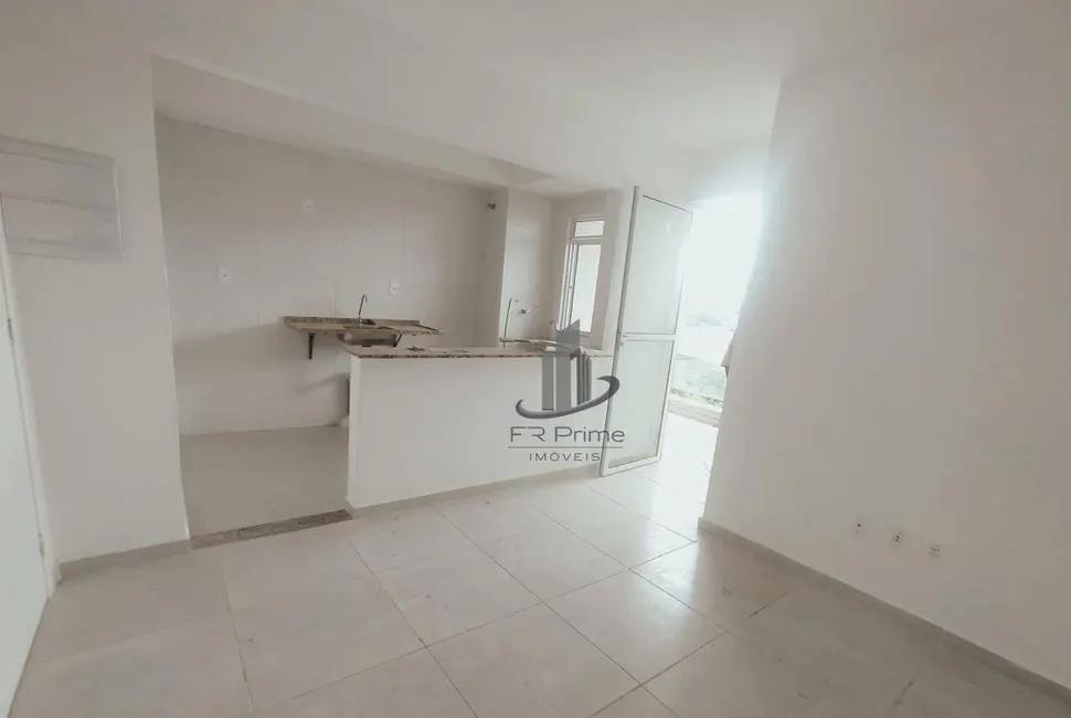 Foto 1 de Apartamento com 2 quartos à venda, 82m2 em Água Limpa, Volta Redonda - RJ