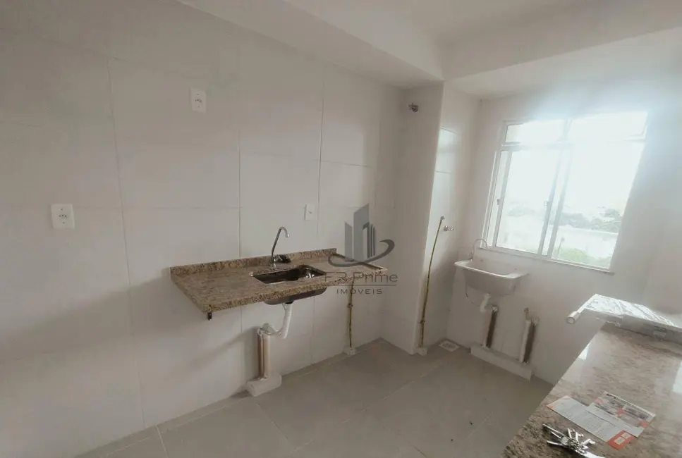 Apartamento com 2 quartos à venda, 82m2 em Água Limpa, Volta Redonda - RJ - imagem 3 Foto 3 de Apartamento com 2 quartos à venda, 82m2 em Água Limpa, Volta Redonda - RJ