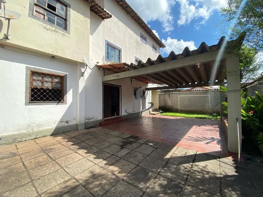 Foto 3 de Apartamento com 4 quartos à venda, 481m2 em Vila Santa Cecília, Volta Redonda - RJ