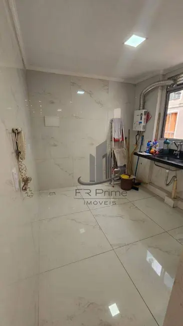 Apartamento com 2 quartos à venda, 73m2 em Mirante de Serra, Resende - RJ - imagem 3 Foto 3 de Apartamento com 2 quartos à venda, 73m2 em Mirante de Serra, Resende - RJ