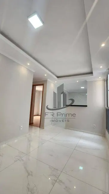 Apartamento com 2 quartos à venda, 73m2 em Mirante de Serra, Resende - RJ - imagem 6 Foto 6 de Apartamento com 2 quartos à venda, 73m2 em Mirante de Serra, Resende - RJ