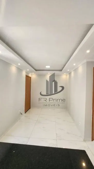 Foto 1 de Apartamento com 2 quartos à venda, 73m2 em Mirante de Serra, Resende - RJ