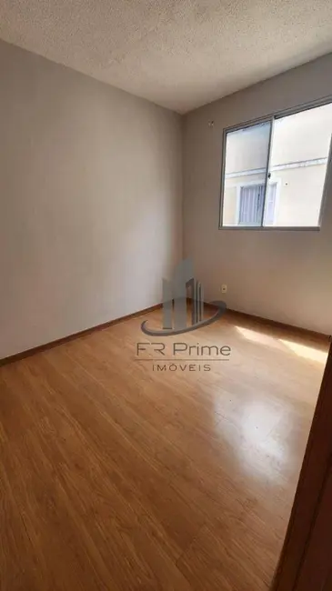 Apartamento com 2 quartos à venda, 73m2 em Mirante de Serra, Resende - RJ - imagem 5 Foto 5 de Apartamento com 2 quartos à venda, 73m2 em Mirante de Serra, Resende - RJ