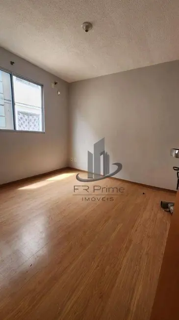 Apartamento com 2 quartos à venda, 73m2 em Mirante de Serra, Resende - RJ - imagem 4 Foto 4 de Apartamento com 2 quartos à venda, 73m2 em Mirante de Serra, Resende - RJ