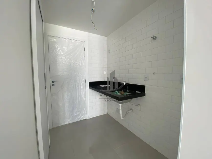 Foto 2 de Apartamento com 1 quarto para alugar, 30m2 em Jardim Belvedere, Volta Redonda - RJ