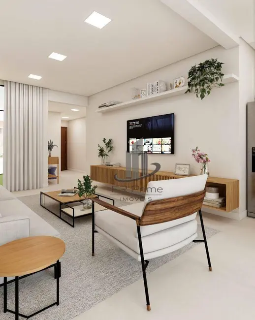 Casa com 3 quartos à venda, 150m2 em Volta Redonda - RJ - imagem 4 Foto 4 de Casa com 3 quartos à venda, 150m2 em Volta Redonda - RJ