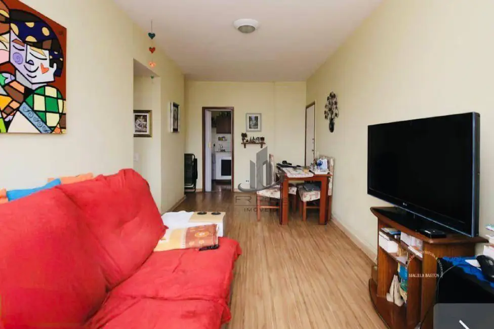 Foto 1 de Apartamento com 2 quartos à venda, 62m2 em Aterrado, Volta Redonda - RJ
