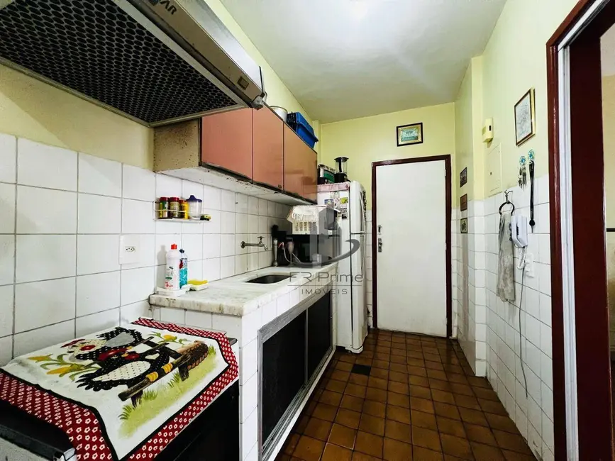 Foto 2 de Apartamento com 2 quartos à venda, 62m2 em Aterrado, Volta Redonda - RJ