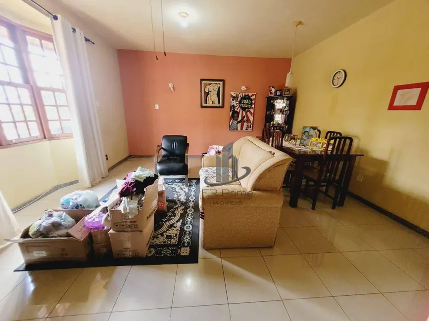 Casa com 3 quartos à venda, 223m2 em Monte Castelo, Volta Redonda - RJ - imagem 7 Foto 7 de Casa com 3 quartos à venda, 223m2 em Monte Castelo, Volta Redonda - RJ