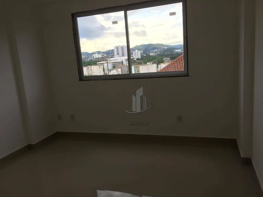 Apartamento com 3 quartos à venda, 146m2 em Jardim Amália, Volta Redonda - RJ - imagem 9 Foto 9 de Apartamento com 3 quartos à venda, 146m2 em Jardim Amália, Volta Redonda - RJ