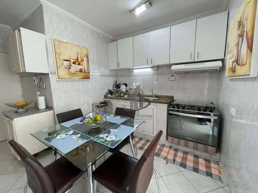 Apartamento com 3 quartos à venda, 108m2 em Aterrado, Volta Redonda - RJ - imagem 6 Foto 6 de Apartamento com 3 quartos à venda, 108m2 em Aterrado, Volta Redonda - RJ