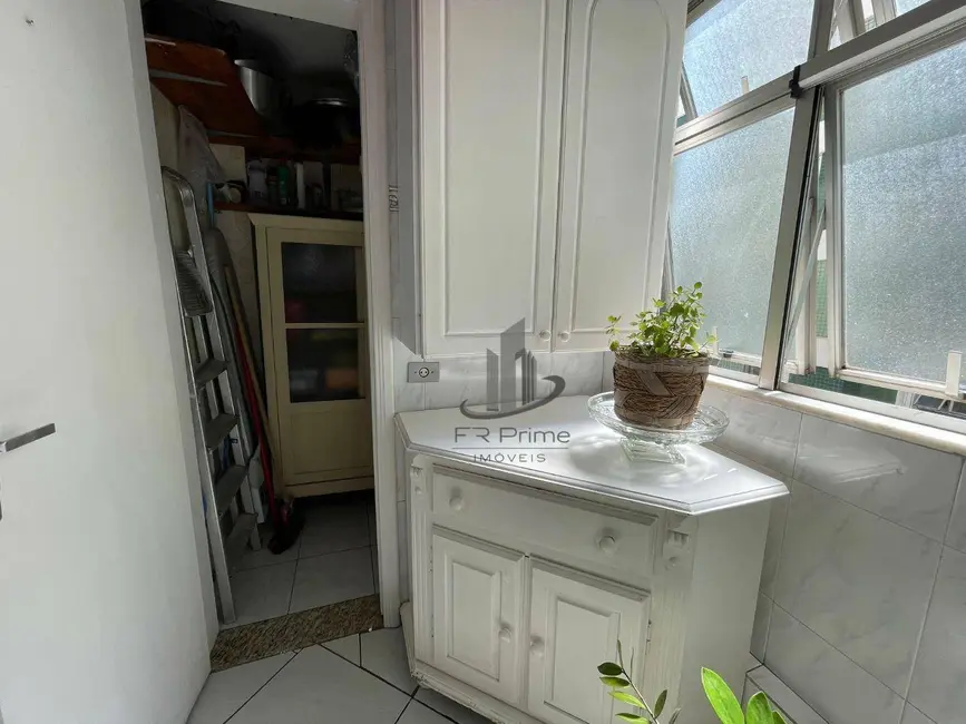 Apartamento com 3 quartos à venda, 108m2 em Aterrado, Volta Redonda - RJ - imagem 9 Foto 9 de Apartamento com 3 quartos à venda, 108m2 em Aterrado, Volta Redonda - RJ