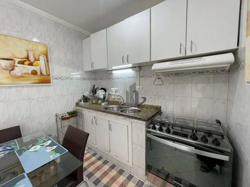 Apartamento com 3 quartos à venda, 108m2 em Aterrado, Volta Redonda - RJ - imagem 7 Foto 7 de Apartamento com 3 quartos à venda, 108m2 em Aterrado, Volta Redonda - RJ