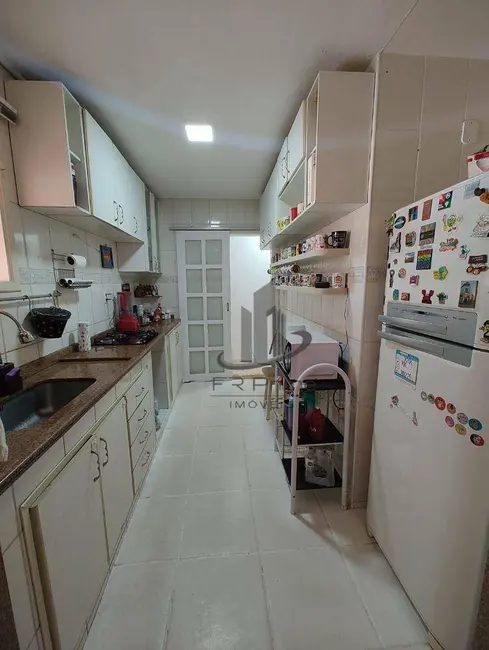 Foto 5 de Casa com 3 quartos à venda, 245m2 em Volta Redonda - RJ