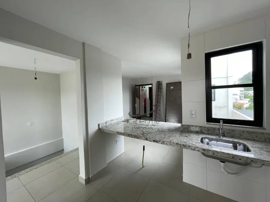 Foto 7 de Cobertura com 3 quartos à venda, 121m2 em Jardim Belvedere, Volta Redonda - RJ