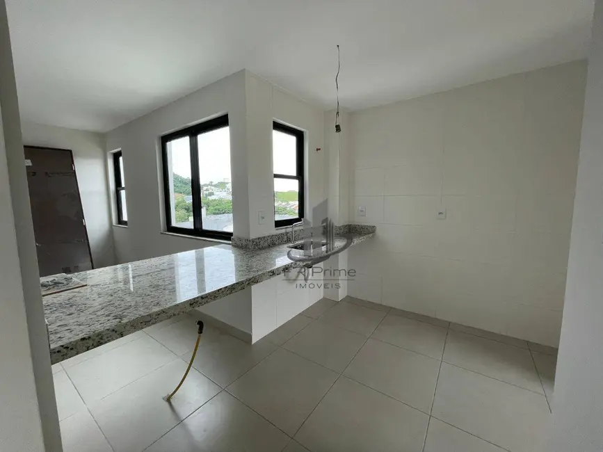 Foto 6 de Cobertura com 3 quartos à venda, 121m2 em Jardim Belvedere, Volta Redonda - RJ