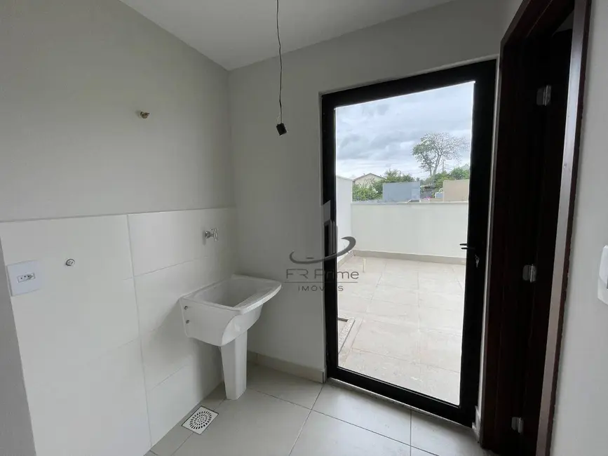 Foto 9 de Cobertura com 3 quartos à venda, 121m2 em Jardim Belvedere, Volta Redonda - RJ
