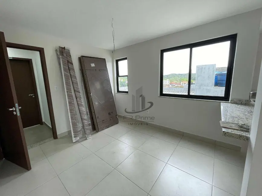 Foto 5 de Cobertura com 3 quartos à venda, 121m2 em Jardim Belvedere, Volta Redonda - RJ