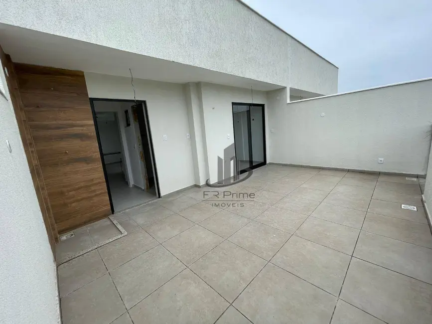 Cobertura com 3 quartos à venda, 119m2 em Jardim Belvedere, Volta Redonda - RJ - imagem 9 Foto 9 de Cobertura com 3 quartos à venda, 119m2 em Jardim Belvedere, Volta Redonda - RJ