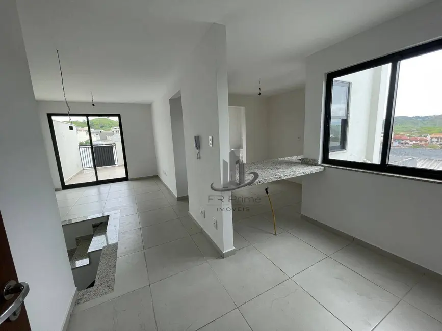 Foto 1 de Cobertura com 3 quartos à venda, 119m2 em Jardim Belvedere, Volta Redonda - RJ