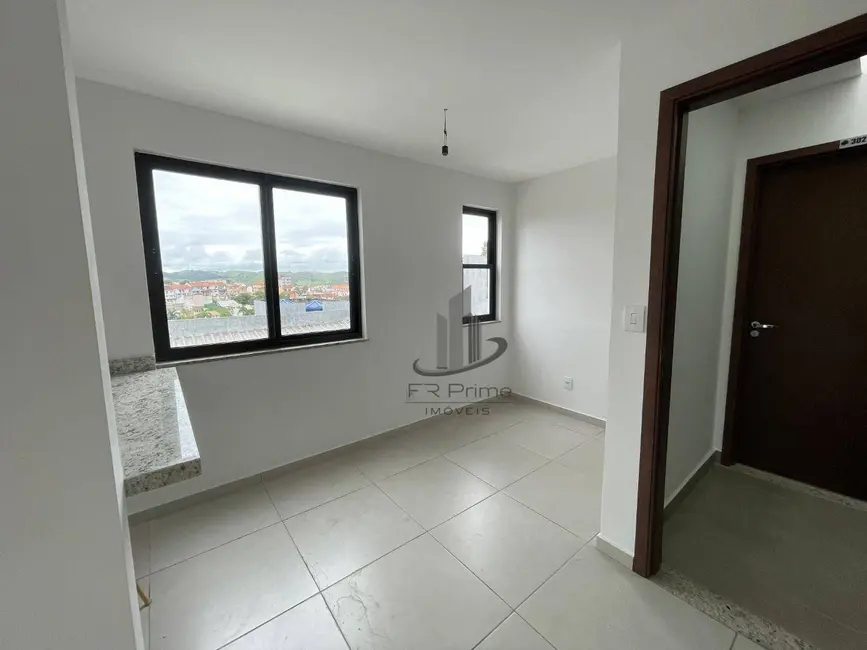 Cobertura com 3 quartos à venda, 119m2 em Jardim Belvedere, Volta Redonda - RJ - imagem 3 Foto 3 de Cobertura com 3 quartos à venda, 119m2 em Jardim Belvedere, Volta Redonda - RJ