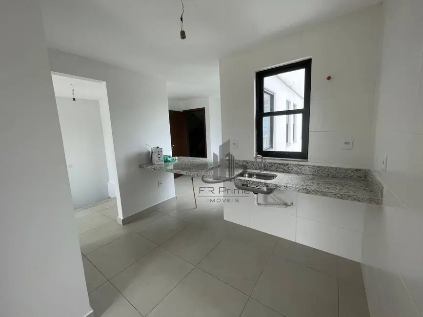 Cobertura com 3 quartos à venda, 119m2 em Jardim Belvedere, Volta Redonda - RJ - imagem 8 Foto 8 de Cobertura com 3 quartos à venda, 119m2 em Jardim Belvedere, Volta Redonda - RJ