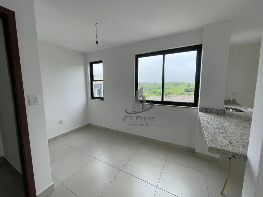 Cobertura com 3 quartos à venda, 119m2 em Jardim Belvedere, Volta Redonda - RJ - imagem 5 Foto 5 de Cobertura com 3 quartos à venda, 119m2 em Jardim Belvedere, Volta Redonda - RJ