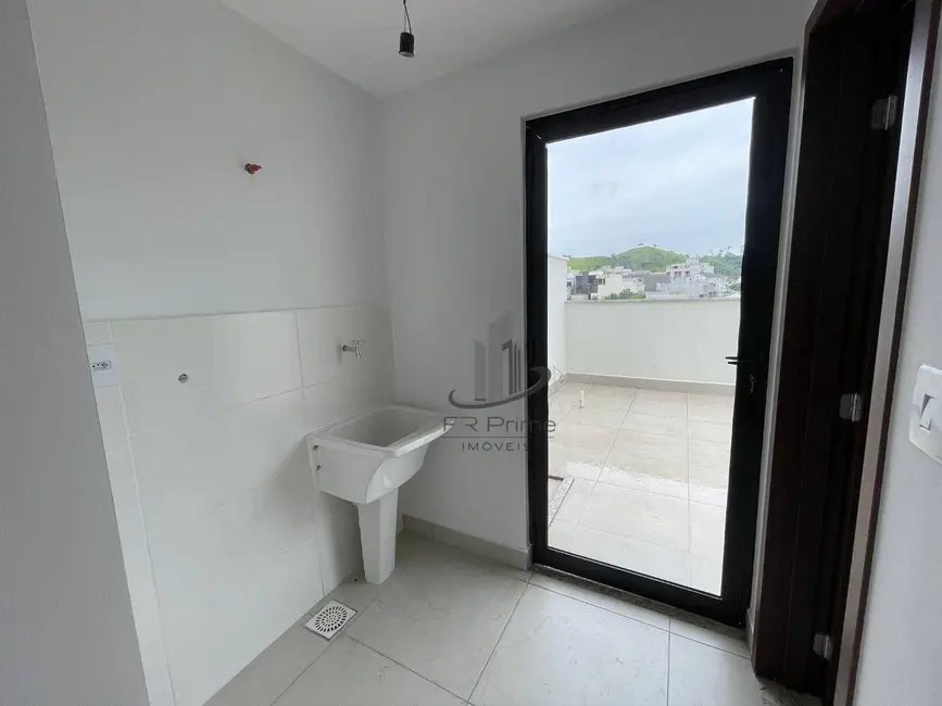 Cobertura com 3 quartos à venda, 119m2 em Jardim Belvedere, Volta Redonda - RJ - imagem 9 Foto 9 de Cobertura com 3 quartos à venda, 119m2 em Jardim Belvedere, Volta Redonda - RJ