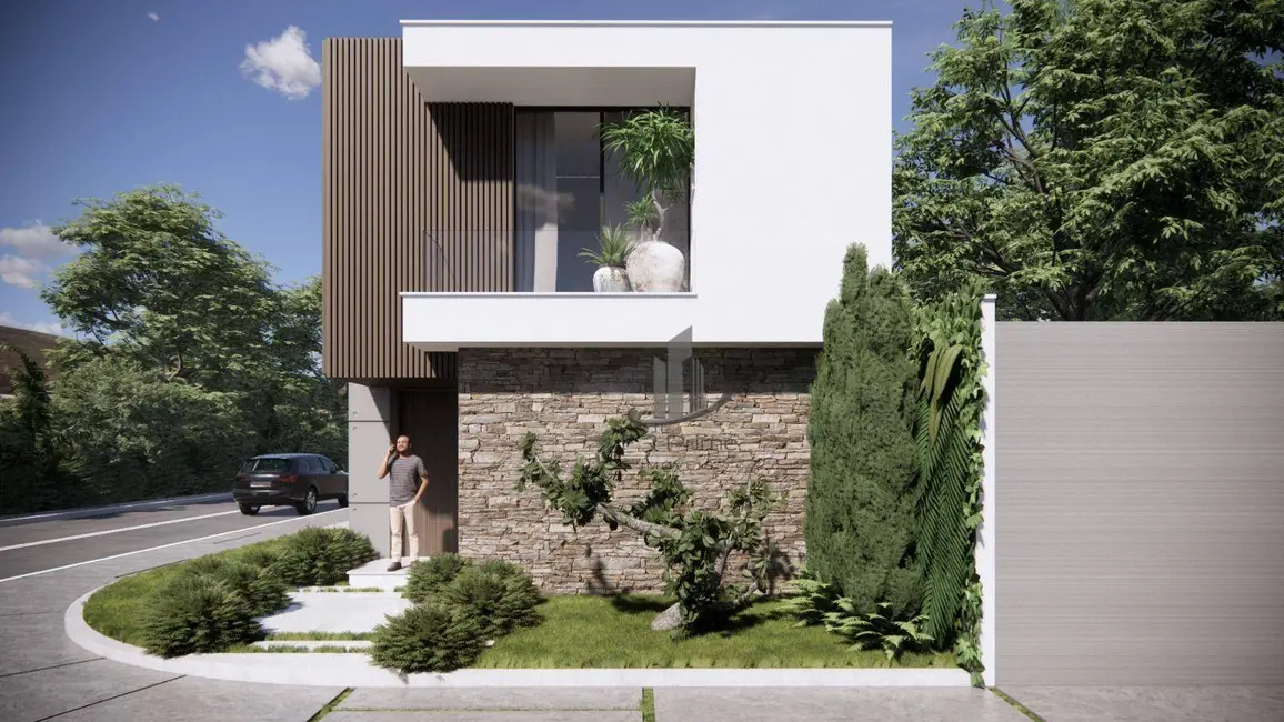Casa com 3 quartos à venda, 100m2 em Jardim Belvedere, Volta Redonda - RJ - imagem 3 Foto 3 de Casa com 3 quartos à venda, 100m2 em Jardim Belvedere, Volta Redonda - RJ