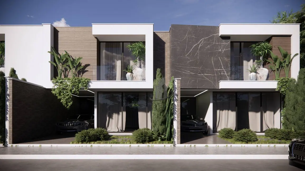 Casa com 3 quartos à venda, 100m2 em Jardim Belvedere, Volta Redonda - RJ - imagem 6 Foto 6 de Casa com 3 quartos à venda, 100m2 em Jardim Belvedere, Volta Redonda - RJ