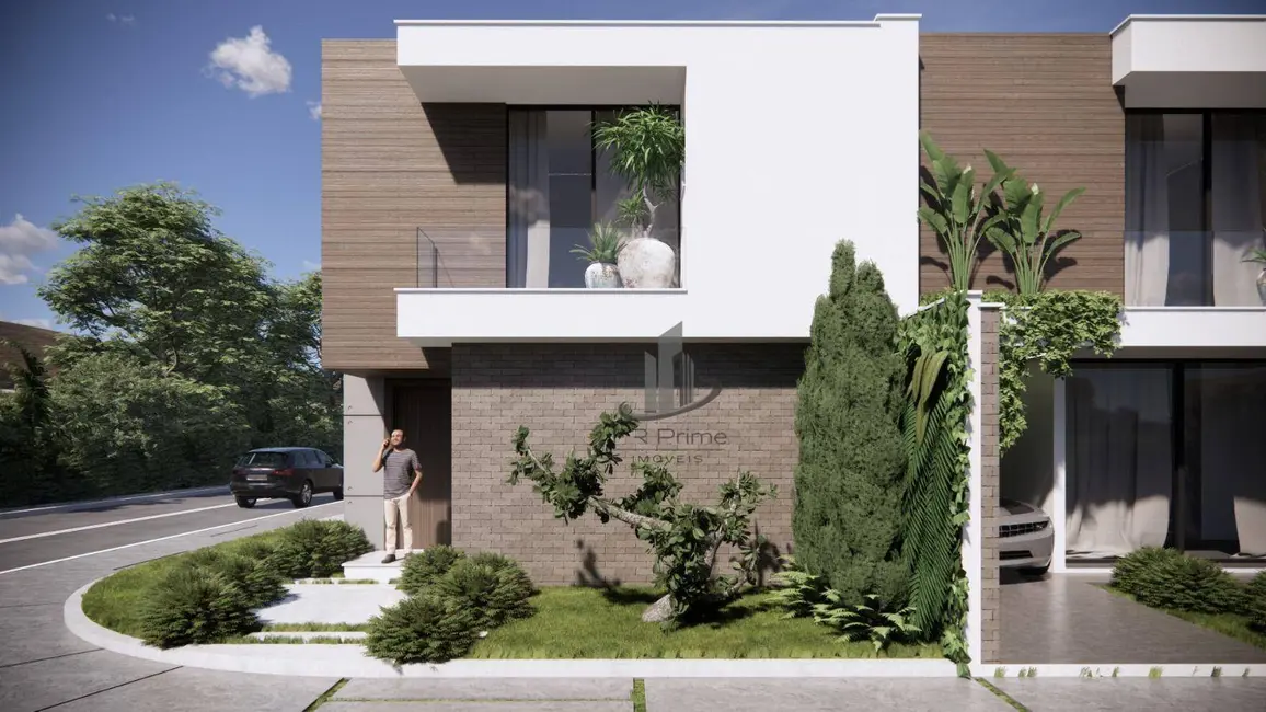 Casa com 3 quartos à venda, 100m2 em Jardim Belvedere, Volta Redonda - RJ - imagem 8 Foto 8 de Casa com 3 quartos à venda, 100m2 em Jardim Belvedere, Volta Redonda - RJ