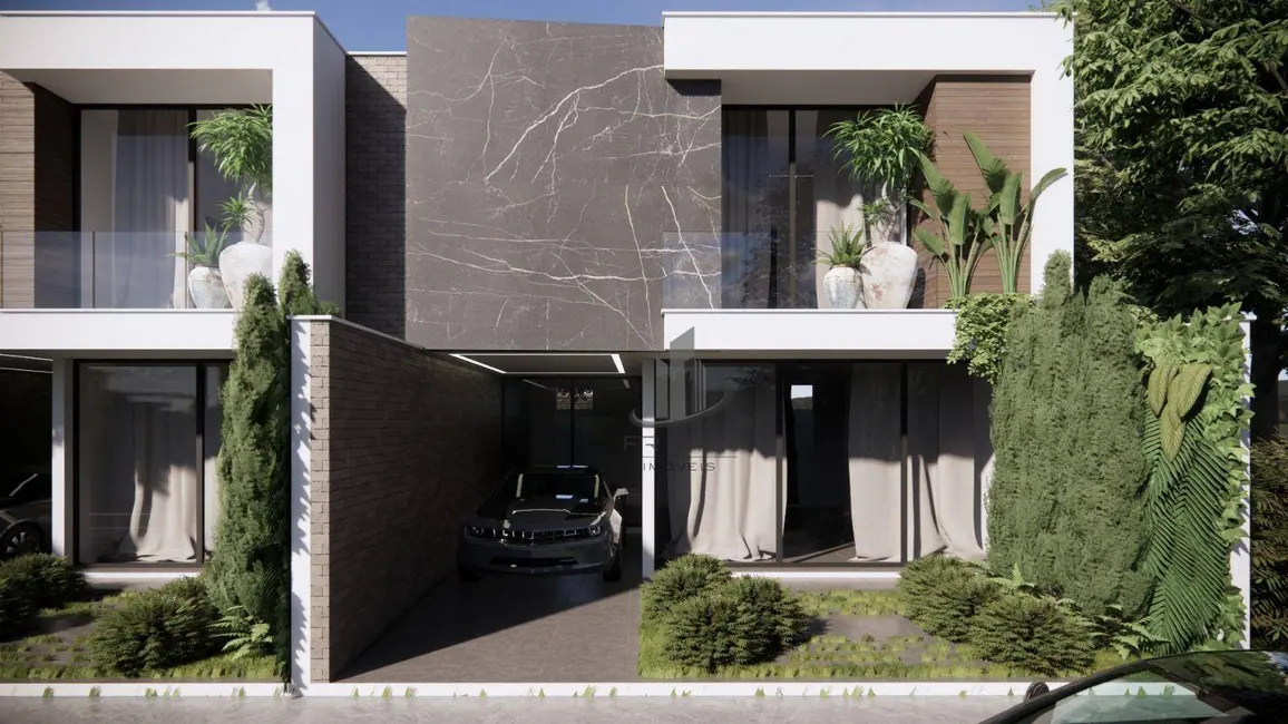 Casa com 3 quartos à venda, 100m2 em Jardim Belvedere, Volta Redonda - RJ - imagem 7 Foto 7 de Casa com 3 quartos à venda, 100m2 em Jardim Belvedere, Volta Redonda - RJ