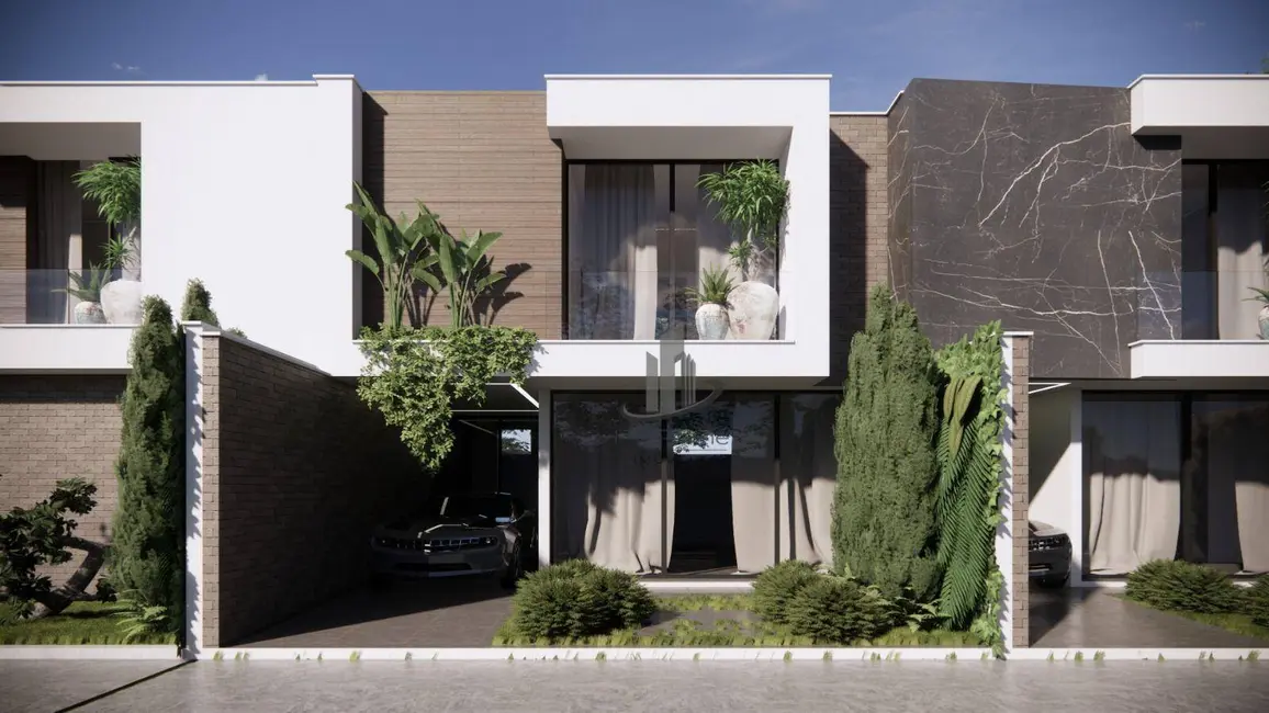 Casa com 3 quartos à venda, 100m2 em Jardim Belvedere, Volta Redonda - RJ - imagem 4 Foto 4 de Casa com 3 quartos à venda, 100m2 em Jardim Belvedere, Volta Redonda - RJ
